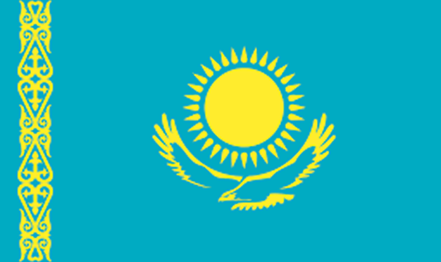 KAZ