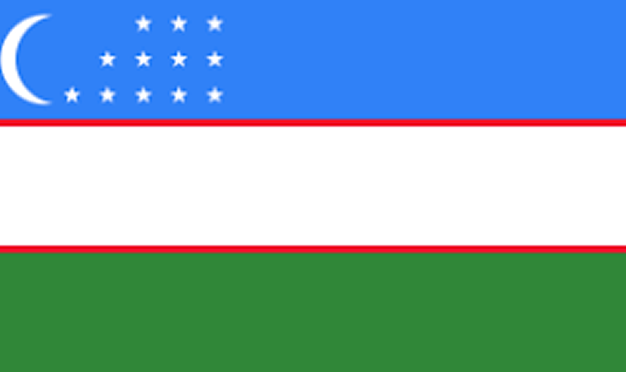 UZB
